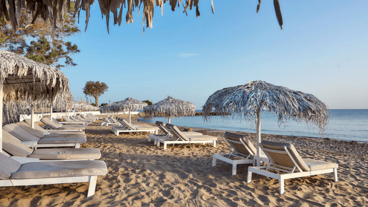 Elysium Boutique Hotel